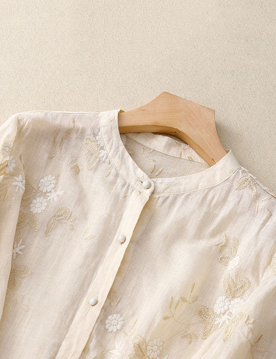 Classy-Beige-Embroideried-Button-Patchwork-Cotton-Shirt-Tops-Summer2_2f8a3632-8333-4723-9b85-46fd215e7ee9.jpg
