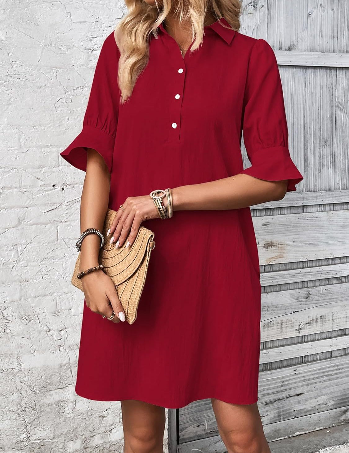 4 Sleeves