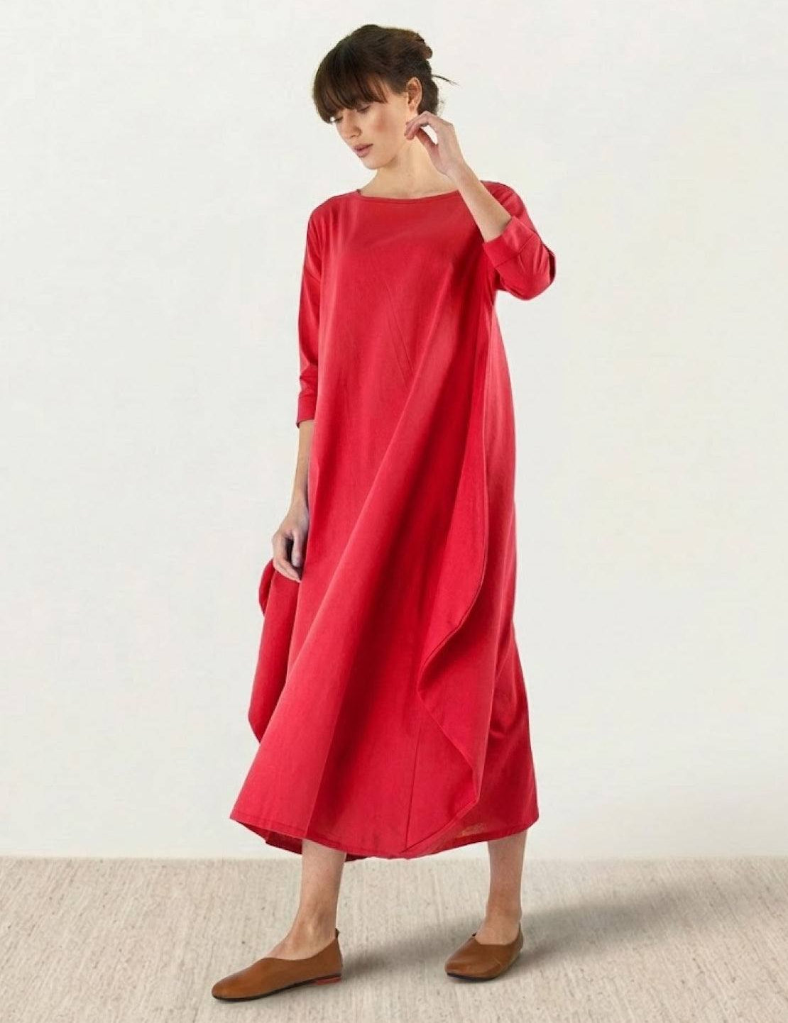 4 Sleeves
